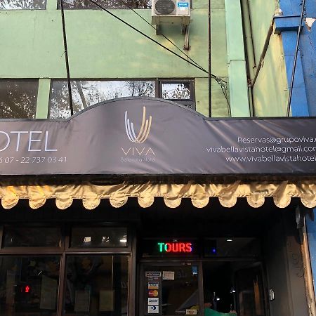 Viva Bellavista Hotel Santiago de Chile Bagian luar foto
