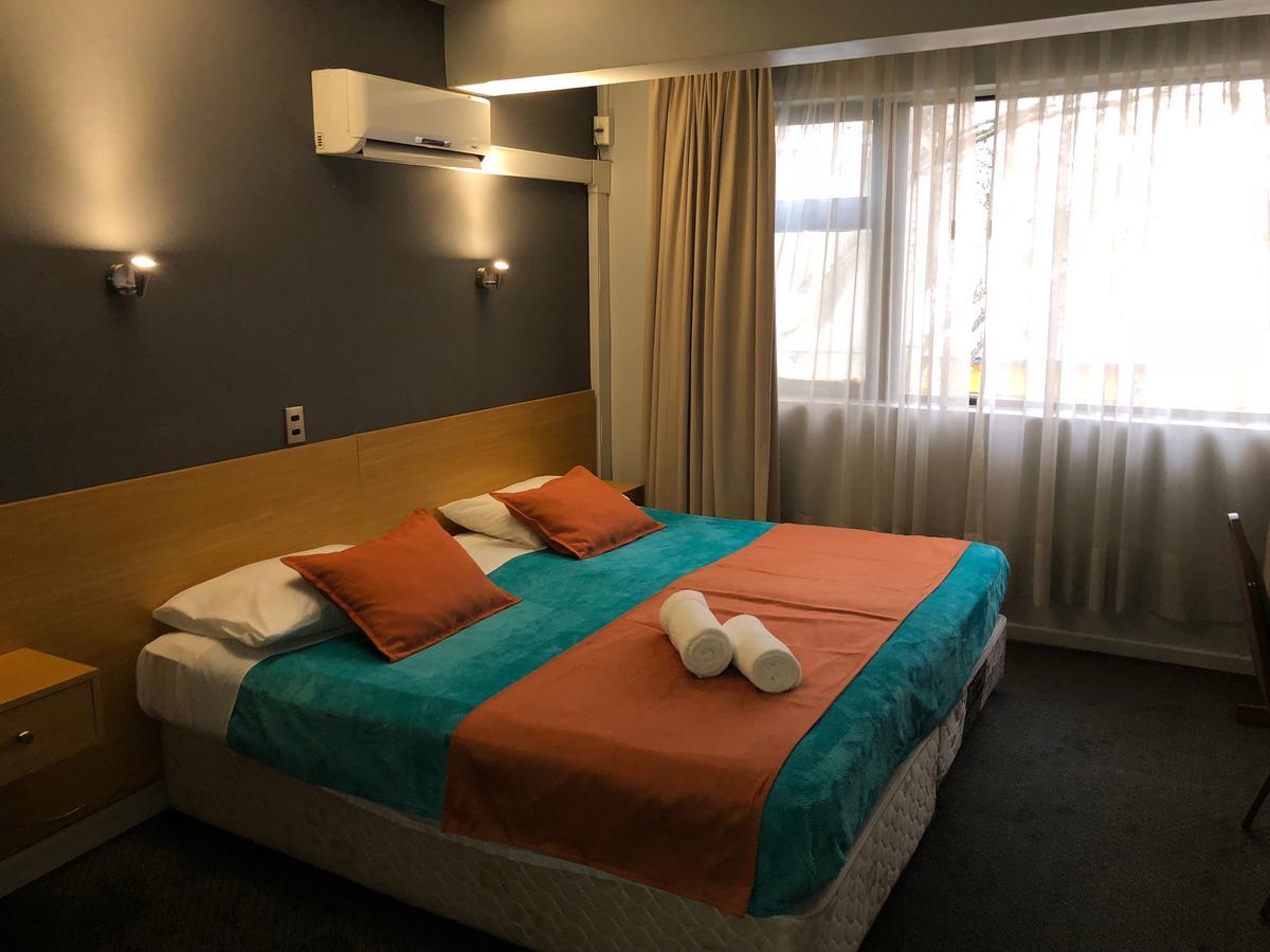 Viva Bellavista Hotel Santiago de Chile Bagian luar foto